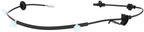 Delphi SS21090 ABS Wheel Speed Sensor - Rear Right - view 4