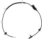 Delphi SS21090 ABS Wheel Speed Sensor - Rear Right - view 5