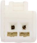 Delphi SS21090 ABS Wheel Speed Sensor - Rear Right - view 6