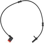 Delphi SS21106 ABS Wheel Speed Sensor - Rear Right - view 5