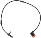 Delphi SS21106 ABS Wheel Speed Sensor - Rear Right - view 3