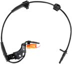 Delphi SS21130 ABS Wheel Speed Sensor - Front Left - view 5