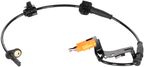 Delphi SS21130 ABS Wheel Speed Sensor - Front Left - view 1