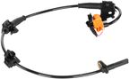 Delphi SS21130 ABS Wheel Speed Sensor - Front Left - view 7