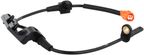 Delphi SS21133 ABS Wheel Speed Sensor - Rear Right - view 7