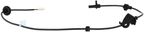 Delphi SS21135 ABS Wheel Speed Sensor - Rear Left - view 4