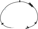 Delphi SS21135 ABS Wheel Speed Sensor - Rear Left - view 5