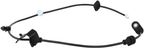 Delphi SS21135 ABS Wheel Speed Sensor - Rear Left - view 7