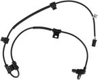 Delphi SS21141 ABS Wheel Speed Sensor - Front Left - view 3