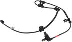 Delphi SS21142 ABS Wheel Speed Sensor - Front Right - view 2