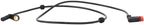 Delphi SS21149 ABS Wheel Speed Sensor - Rear Right - view 1