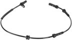 Delphi SS21166 ABS Wheel Speed Sensor - Front - view 4
