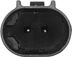 Delphi SS21166 ABS Wheel Speed Sensor - Front - view 6