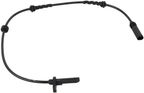 Delphi SS21170 ABS Wheel Speed Sensor - Rear or Rear Right - view 2
