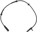 Delphi SS21170 ABS Wheel Speed Sensor - Rear or Rear Right - view 5