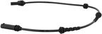 Delphi SS21170 ABS Wheel Speed Sensor - Rear or Rear Right - view 7