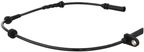 Delphi SS21170 ABS Wheel Speed Sensor - Rear or Rear Right - view 8