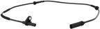 Delphi SS21172 ABS Wheel Speed Sensor - Front or Front Right - view 1