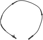 Delphi SS21172 ABS Wheel Speed Sensor - Front or Front Right - view 3