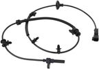 Delphi SS21190 ABS Wheel Speed Sensor - Front Right - view 2