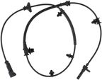 Delphi SS21190 ABS Wheel Speed Sensor - Front Right - view 5