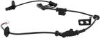 Delphi SS21207 ABS Wheel Speed Sensor - Rear Left - view 8