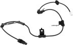 Delphi SS21208 ABS Wheel Speed Sensor - Rear Right - view 2