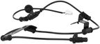 Delphi SS21208 ABS Wheel Speed Sensor - Rear Right - view 7