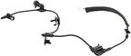 Delphi SS21244 ABS Wheel Speed Sensor - Rear Right - view 4