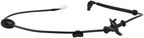 Delphi SS21246 ABS Wheel Speed Sensor - Rear Right - view 4