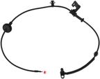 Delphi SS21246 ABS Wheel Speed Sensor - Rear Right - view 5