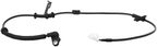 Delphi SS21246 ABS Wheel Speed Sensor - Rear Right - view 1