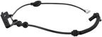 Delphi SS21246 ABS Wheel Speed Sensor - Rear Right - view 8