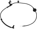Delphi SS21246 ABS Wheel Speed Sensor - Rear Right - view 3