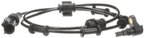 Delphi SS21249 ABS Wheel Speed Sensor - Front Right - view 1