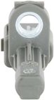 Delphi SS21254 ABS Wheel Speed Sensor - Rear - view 4