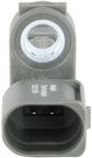 Delphi SS21254 ABS Wheel Speed Sensor - Rear - view 1