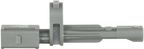 Delphi SS21254 ABS Wheel Speed Sensor - Rear - view 7