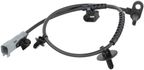 Delphi SS21261 ABS Wheel Speed Sensor - Rear Left - view 2