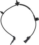 Delphi SS21262 ABS Wheel Speed Sensor - Rear Right - view 5