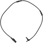 Delphi SS21290 ABS Wheel Speed Sensor - Front Right - view 5