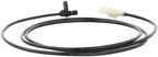 Delphi SS21302 ABS Wheel Speed Sensor - Rear Right - view 4
