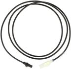 Delphi SS21302 ABS Wheel Speed Sensor - Rear Right - view 5