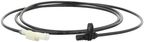 Delphi SS21302 ABS Wheel Speed Sensor - Rear Right - view 1