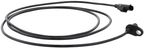 Delphi SS21304 ABS Wheel Speed Sensor - Rear Right - view 8