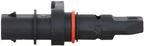 Delphi SS21308 ABS Wheel Speed Sensor - Rear or Rear Right - view 7