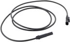 Delphi SS21316 ABS Wheel Speed Sensor - Rear Left - view 2