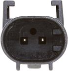Delphi SS21316 ABS Wheel Speed Sensor - Rear Left - view 6