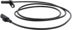 Delphi SS21316 ABS Wheel Speed Sensor - Rear Left - view 7