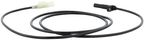 Delphi SS21317 ABS Wheel Speed Sensor - Rear Right - view 4